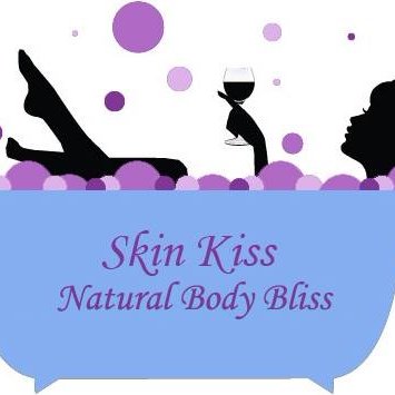 SkinKiss Natural Body Bliss 🏴󠁧󠁢󠁷󠁬󠁳󠁿🛀
