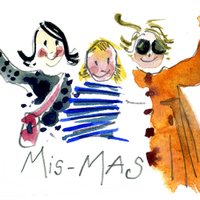 mis-MÁS (@mismasalacarta) 's Twitter Profile