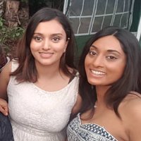 Vini Sathyaseelan (@nadavibes) 's Twitter Profile