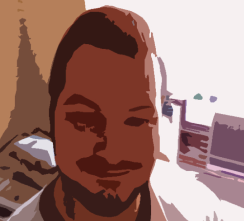 chriskaruna's profile picture. Media lover, geek, musician, human being