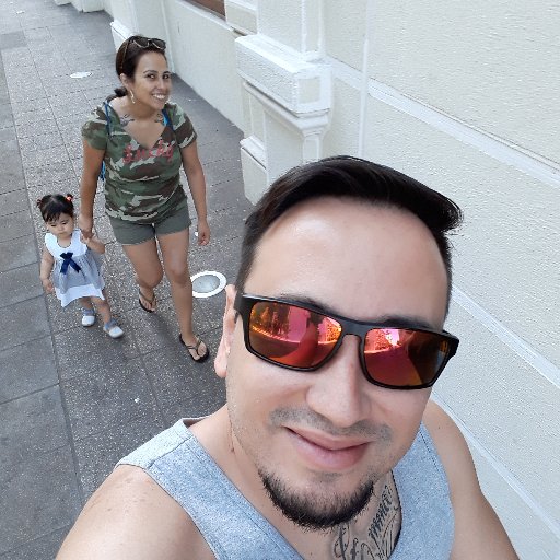 ErreUpe's profile picture. Worst comes to worst my people comes first!