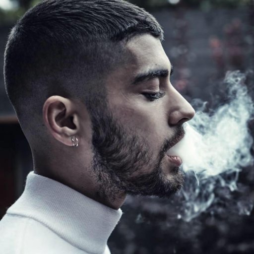 Projeto criado para ajudar nas votações e promover trabalhos relacionados a One Direction / Zayn.