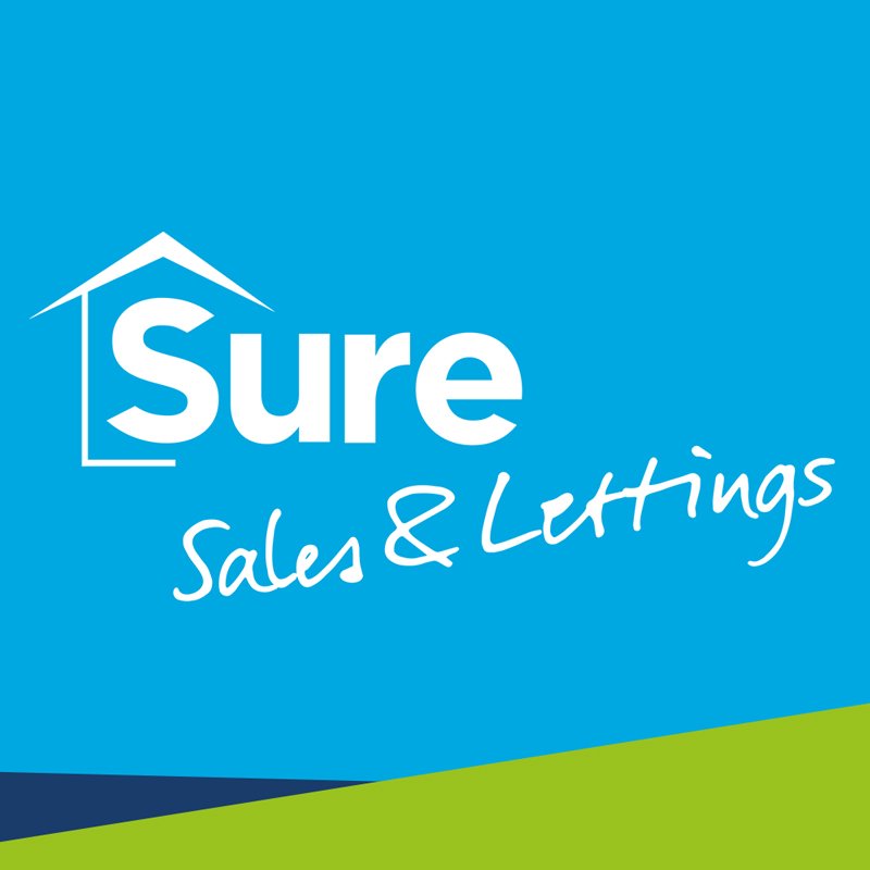 Sure Sales & Lettings. We provide a fresh approach to Sales, Lettings and Property Management. Covering South Wales #Lettings #Sales #SouthWales