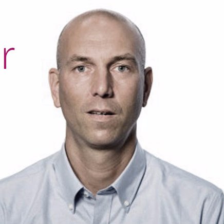 ErikTornes's profile picture. Debattredaktør i Aftenposten.