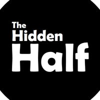 The Hidden Half (@uonhiddenhalf) 's Twitter Profile Photo The Hidden Half (@uonhiddenhalf) 's Twitter Profile Photo