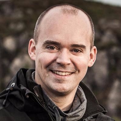Strandhuset's profile picture. Married, father, christian, journalist, teacher by training and heart. Theology, philosophy, science and progress. https://t.co/5gbdDv5v1h