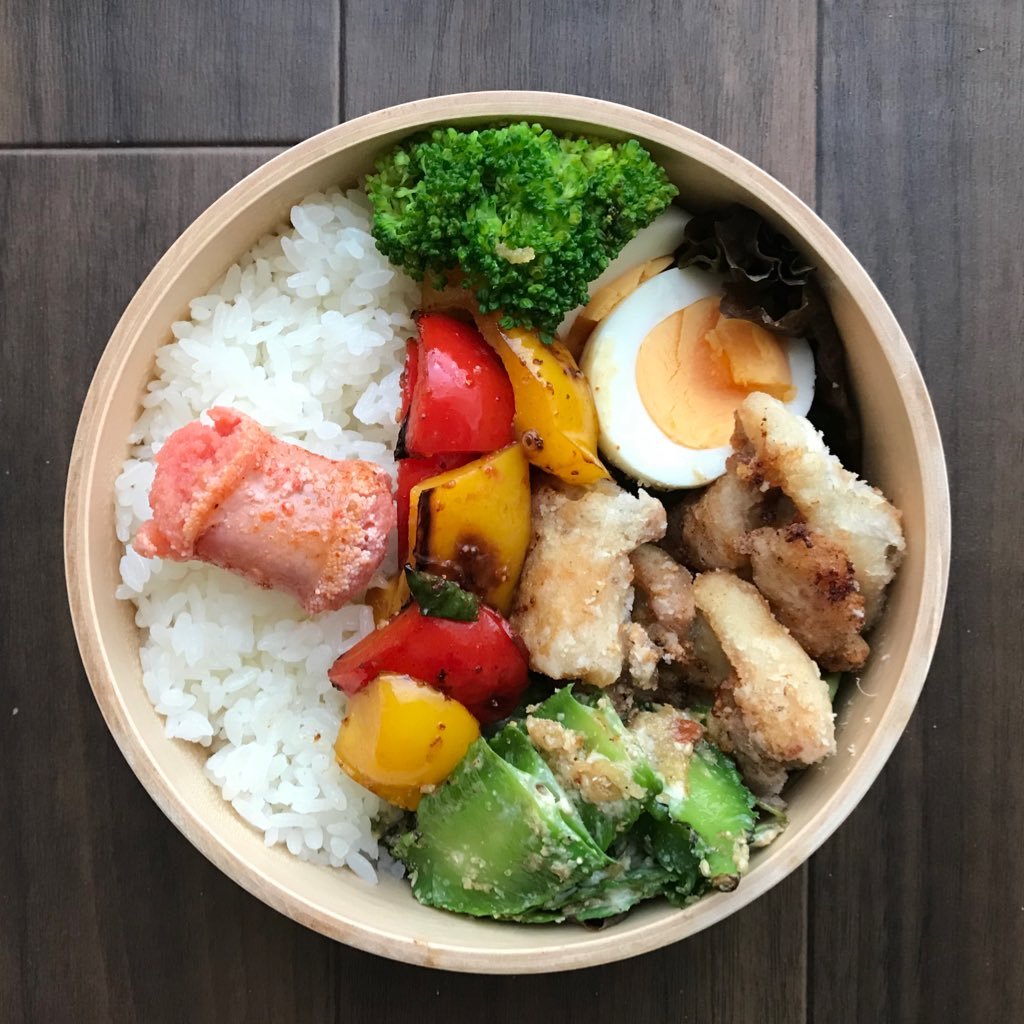 kota_tempura's profile picture. 天ぷらすき。食べるのすき。お酒すき。お料理道具すき。海すき。京都すき。薬膳すき。