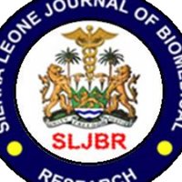 Sierra Leone Journal of Biomedical Research (@sljbiomedres) 's Twitter Profile