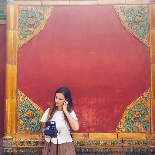 Product Manager. Digital Stuff, Travel, Photography, Music,Tv series, Pilates, Ice cream & Chinese dumplings