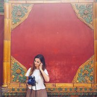 ClaudiaVanPelt (@claudiavanpelt) 's Twitter Profile