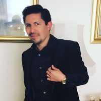 Carlos de la Cruz (@cachondouk) 's Twitter Profile Photo Carlos de la Cruz (@cachondouk) 's Twitter Profile Photo