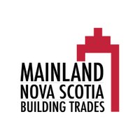 NS Building Trades(@mainlandtrades) 's Twitter Profile Photo