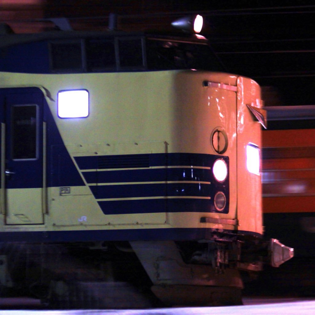 higasino5's profile picture. かつて撮り鉄だった人です。