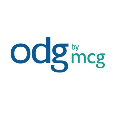 ODG by MCG, part of MCG Health, is the global leader in evidence-based #workerscomp,  #disability, & auto injury clinical decision support. #returntowork