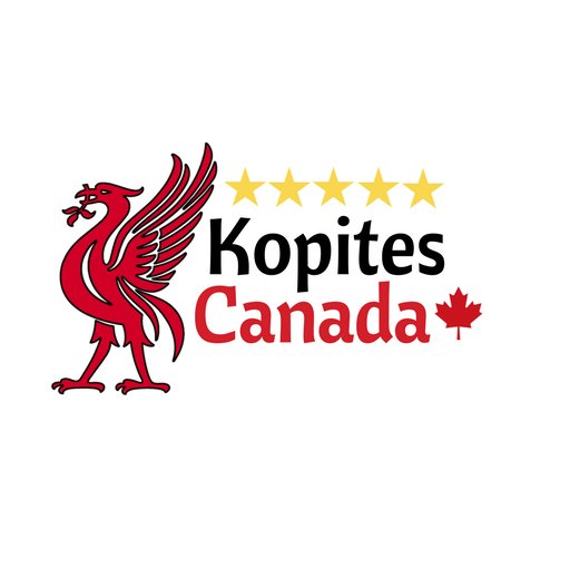 Weekly Liverpool F.C. podcast from some Canadian Reds. Listen everywhere: 
https://t.co/x8LZqah3zb