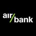 Air Bank (@air_bank) Twitter profile photo Air Bank (@air_bank) Twitter profile photo