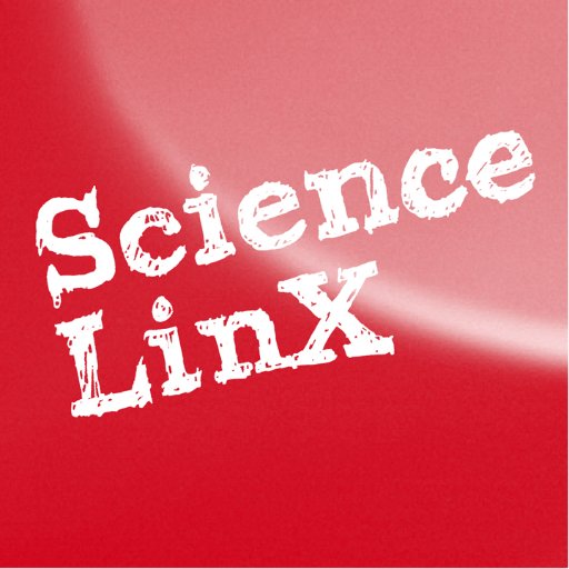 ScienceLinX Profile Picture