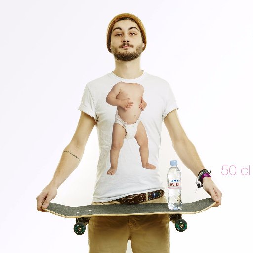 arnaudbln7's profile picture. 