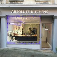 Absolute Kitchens(@AbsoKitchens) 's Twitter Profile Photo