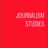 Journalism Studies(@journstudies) 's Twitter Profile Photo