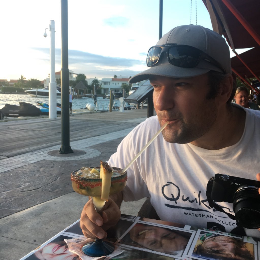 michaelhaig07's profile picture. 