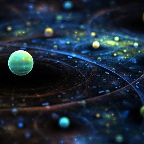 OutflowAudio's profile picture. Music Label Owned by @Cosmicflow_SA @CometPapi   The exploration of abstract new unique sounds and frequencies.