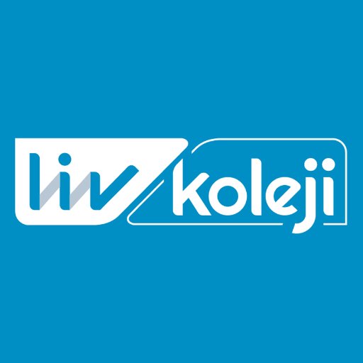 Liv Koleji Resmi Twitter Hesabıdır.