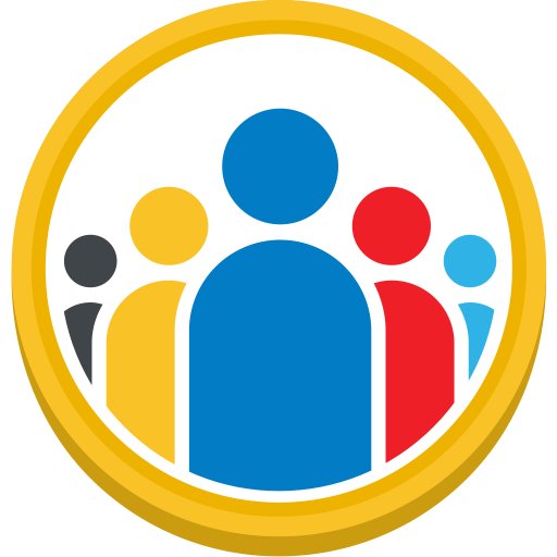 Billionpoundcrd's profile picture. Our mission is to identify & develop the next generation of billion pound #apps | #JoinTheCrowd and starting earning today | #MLM #NetworkMarketing