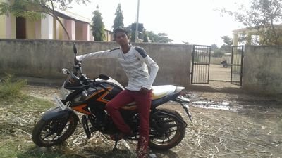 rahulnamdeocha2's profile picture. 