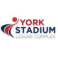 York Stadium Leisure Complex (@yorkstadium) 's Twitter Profile