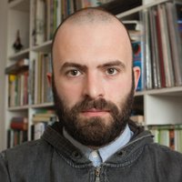 Pedro Tiago Martins (@ptsgmartins) 's Twitter Profile