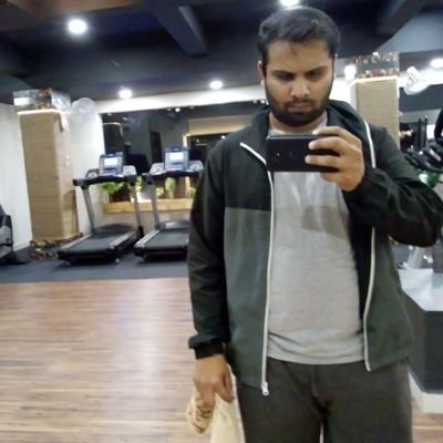 abhishekavenue's profile picture. 