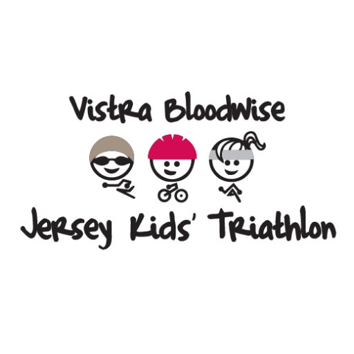 The Vistra Kids Triathlon which fundraises for Blood Cancer UK - Jersey Branch is taking place on Sat 11 June 2022. All kids in yrs 2-8 are welcome. 🏊🚴🏃‍♀️