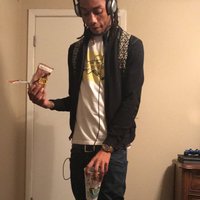 Drip$topher Columbus(@flyboyg100k) 's Twitter Profile Photo