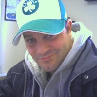 Eddie Tweedy - @Fishhead2371 Twitter Profile Photo