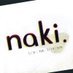 naki. (@nakisilkscreen) Twitter profile photo