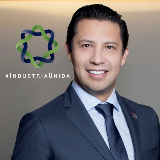 La refundación de @Canacintramex es una realidad