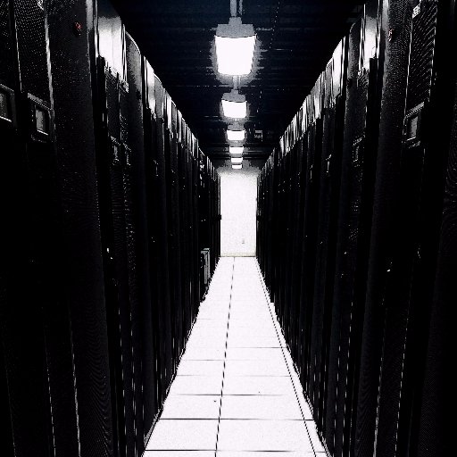 hms_rc's profile picture. Harvard Medical School Research Computing