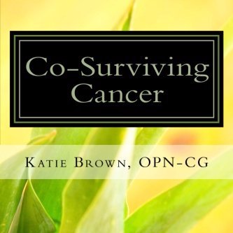 The guide for new cancer caregivers