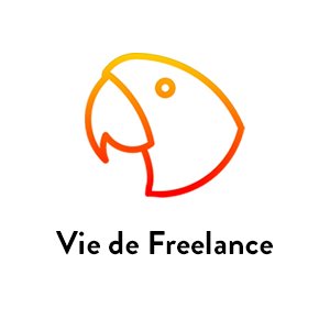 Cohome devient @viedefreelance par @lora_green & @madhudesbois :D Des bons plans pour #freelances, des #événements et bientôt un #podcast !! #viedefreelance