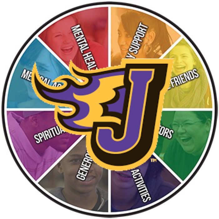 JohnstonS4C's profile picture. The home of Johnston High School Students 4 Change; a group of students working to benefit the mental health of the entire Johnston School District