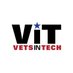 VetsInTech (@VetsInTech) Twitter profile photo