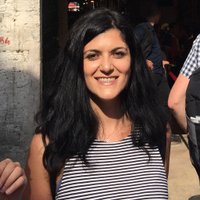 Dania Valvi (@daniavalvi) 's Twitter Profile