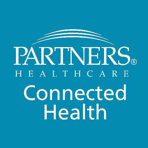 Partners HealthCare Connected Health is a leading force in the use of technology to deliver care outside of a hospital or doctor's office.