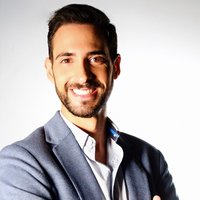 Juan Górriz Magaña(@Juan_Gorriz) 's Twitter Profile Photo