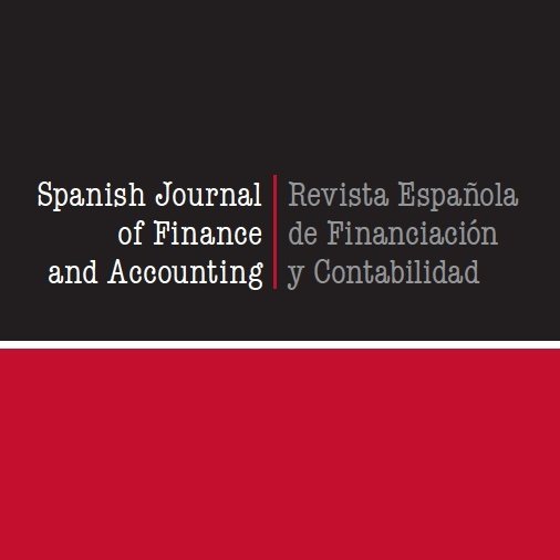 SJFA is an academic journal founded in 1972. It aims to publish high quality research in accounting and finance.

Indexed in JCR and SJR.
Sello Calidad FECYT