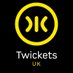 Twickets UK Ticket Feed (@twicketsuk) Twitter profile photo Twickets UK Ticket Feed (@twicketsuk) Twitter profile photo