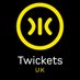 Twickets UK Ticket Feed (@TwicketsUK) Twitter profile photo