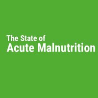 State of Acute Malnutrition (@acutemalnut) 's Twitter Profile
