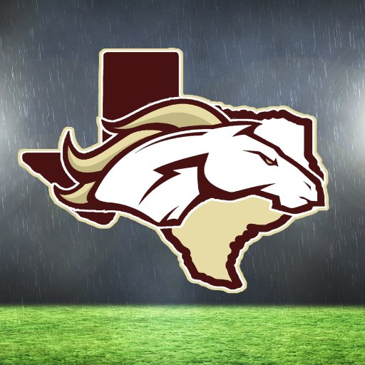 Official Twitter Account of Magnolia West Mustang Football